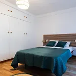 Apartamento Gran De Lema