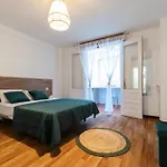 Apartamento Gran De Lema Vigo