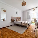 Apartamento Gran De Lema
