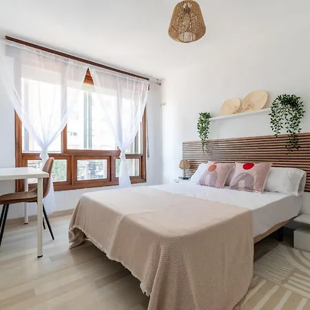Gran De Lema Appartement *