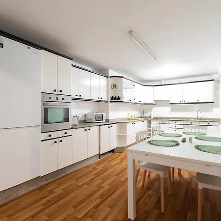 Gran De Lema Appartement