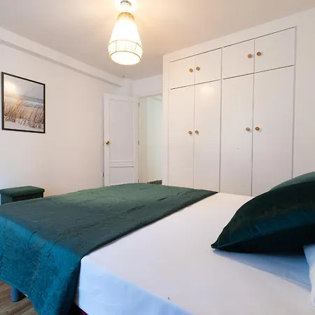 Gran De Lema Appartement *