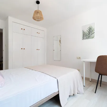 Apartamento Gran De Lema *