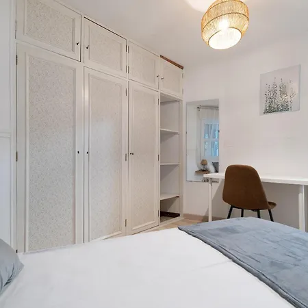 Apartamento Gran De Lema Vigo