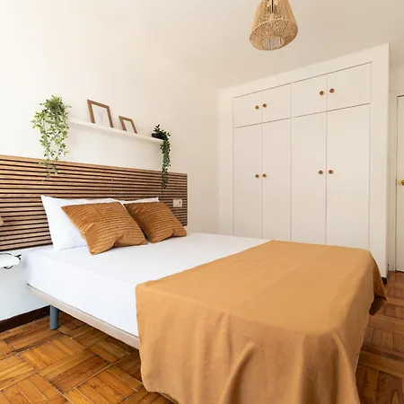 Gran De Lema Apartamento