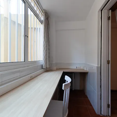 Gran De Lema Appartement *