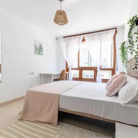 Apartamento Gran De Lema Vigo
