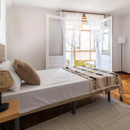 Gran De Lema Appartement